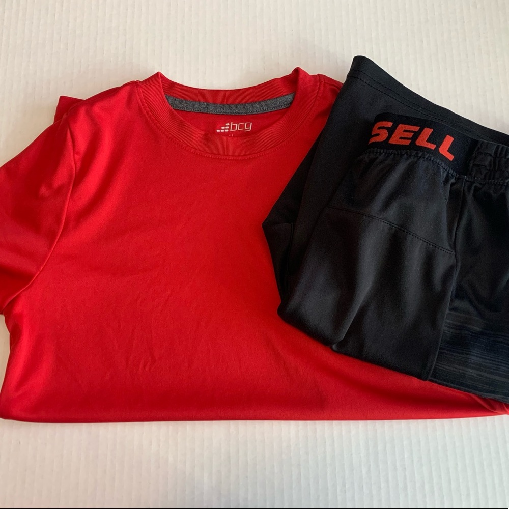 Boys Set